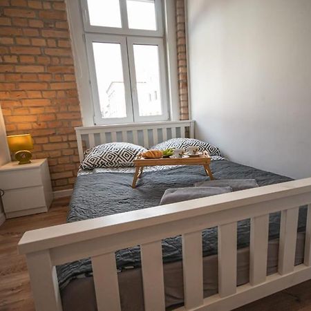 Apartament Rynek Leśna Exterior foto
